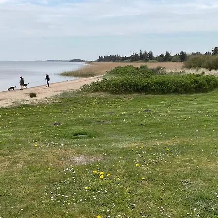 度假居 6 Person In Hemmet-by Traum *