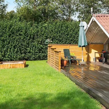 6 Person In Hemmet-by Traum 度假居 Falen