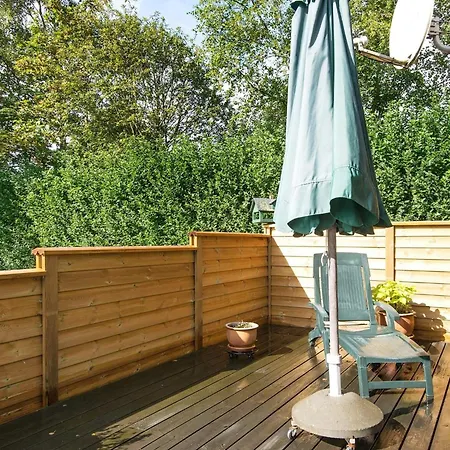 度假居 6 Person In Hemmet-by Traum