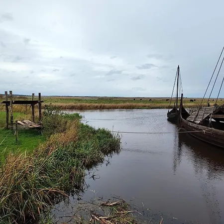 度假居 6 Person In Hemmet-by Traum Falen