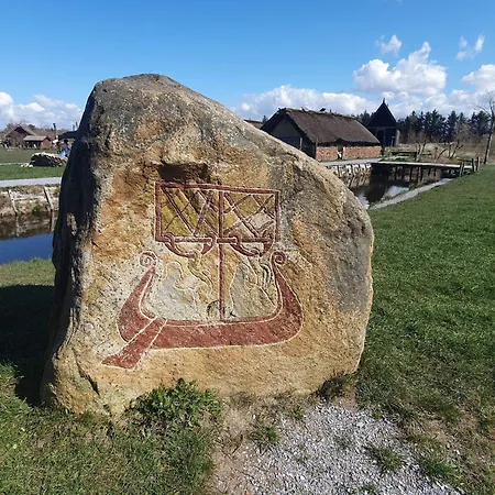 度假居 6 Person In Hemmet-by Traum *