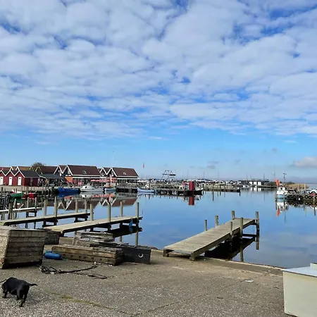 度假居 6 Person In Hemmet-by Traum *