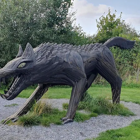 6 Person In Hemmet-by Traum 度假居 Falen