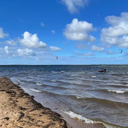 Semesterbostad 6 Person In Hemmet Falen