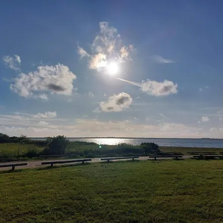 Casa vacanze 6 Person In Hemmet Falen