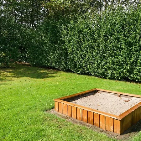 Tatil Evi 6 Person In Hemmet Falen